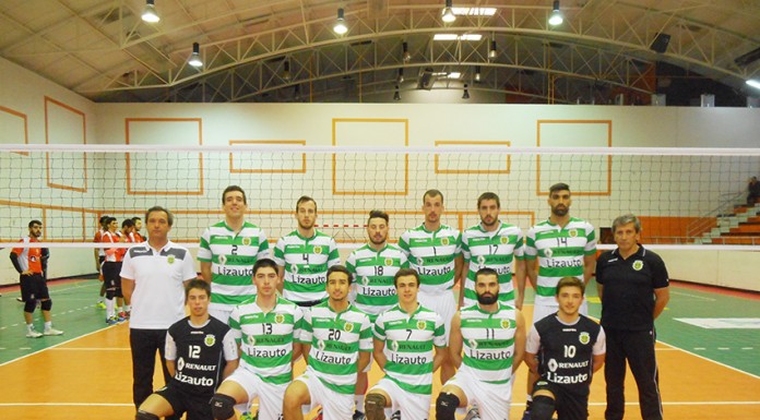 Apesar da derrota, a melhor classificação de sempre