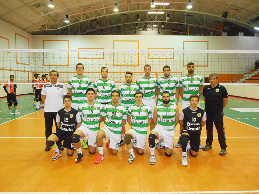 Apesar da derrota, a melhor classificação de sempre