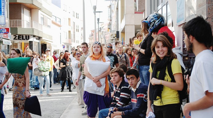 Caldas Late Night faz 20 anos e vai ser marca registada