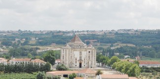 Misericórdia de Lisboa assume restauro do Santuário Senhor da Pedra
