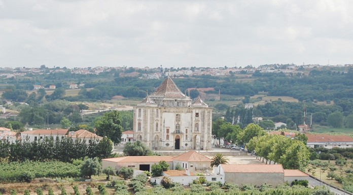 Misericórdia de Lisboa assume restauro do Santuário Senhor da Pedra