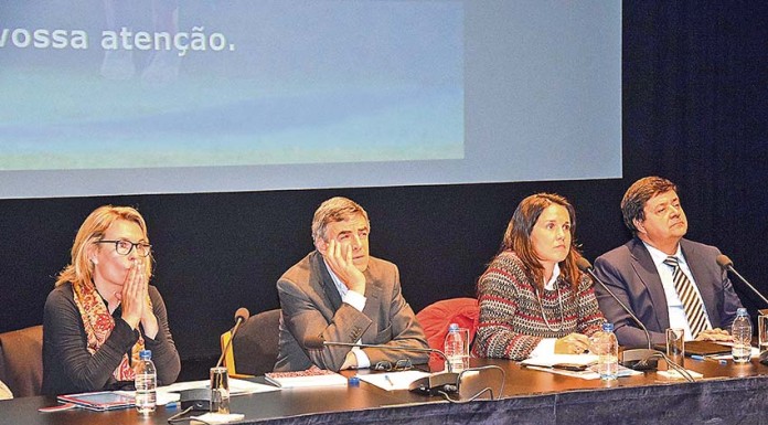 “O pior que pode acontecer a uma cidade média é transformar-se num subúrbio”