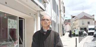 notícias das Caldas