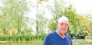 notícias das Caldas