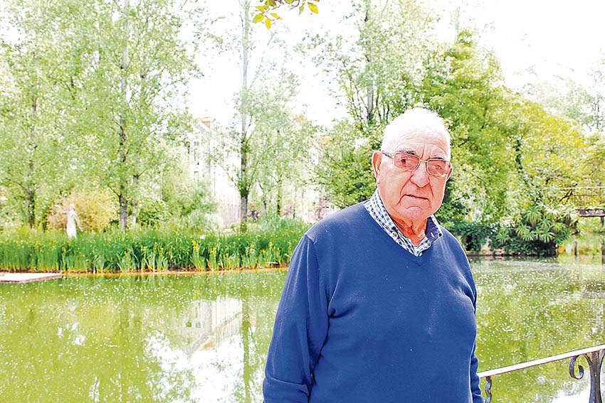 notícias das Caldas