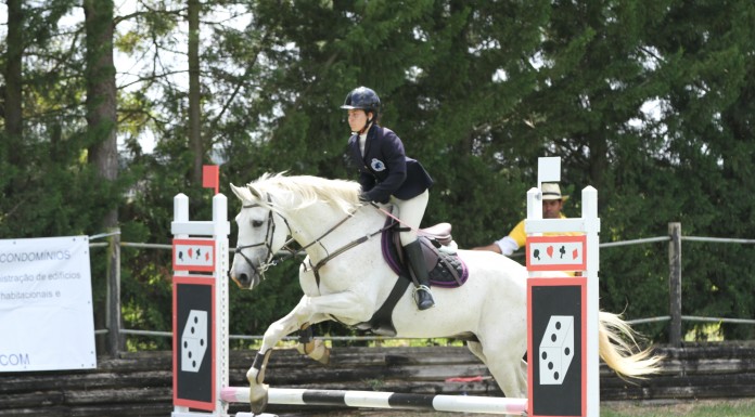 Associação Equestre “Os Amigos do Pintas” mais uma vez de parabéns