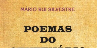 Um livro por semana | «Poemas do Centenário» de Mário Rui Silvestre