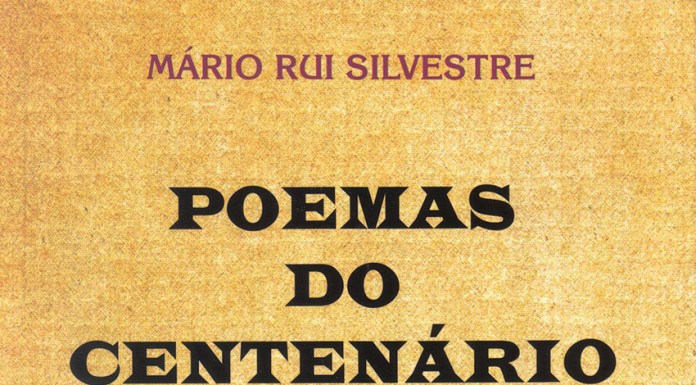 Um livro por semana | «Poemas do Centenário» de Mário Rui Silvestre