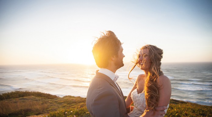 Fadista holandesa com ligação às Caldas casou na Foz