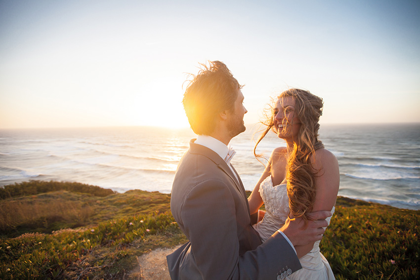 Fadista holandesa com ligação às Caldas casou na Foz