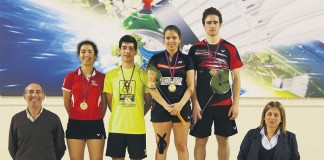 Torneio de clubes do MVD não seniores