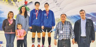 MVD na 5ª Jornada Nacional de Seniores notícias das Caldas