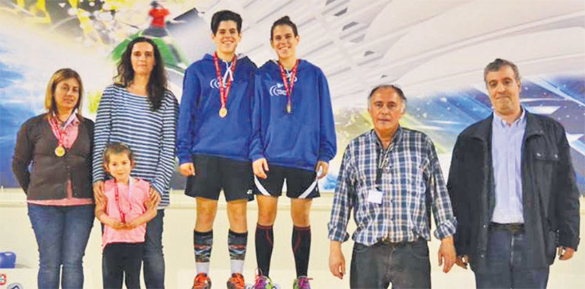 MVD na 5ª Jornada Nacional de Seniores