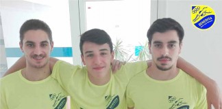 Francisco Santos do Benedita obtém três recordes nacionais e quatro segundos lugares no Meeting Internacional de Gijon