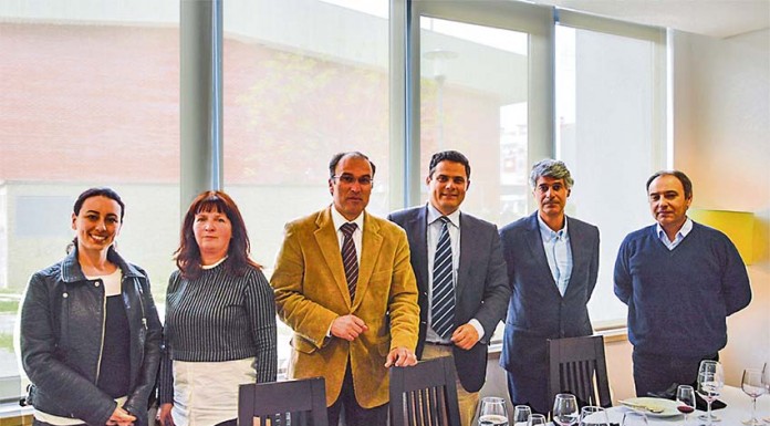 Óbidos apresentou marisco, cebola e ginja nos Sabores do Oeste