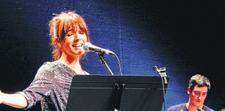 Big Band da Nazaré apresentou o seu quinto álbum