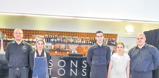 Café Concerto do CCC tem nova gerência