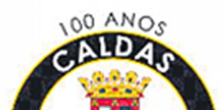 Caldas SC apresenta-se dia 17 de Julho, no Complexo Desportivo Gazeta das Caldas