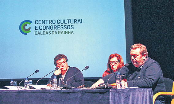 CCC apresentou saldo positivo  de 49 mil euros em 2015