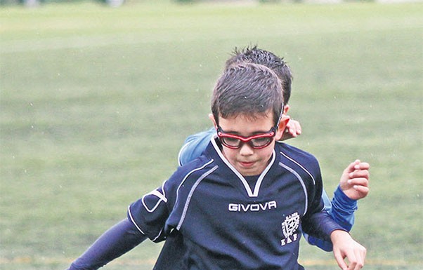 EAF venceu derby na última jornada