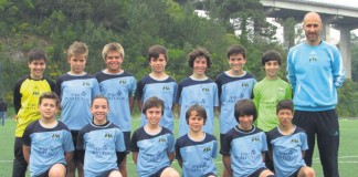 notícias das Caldas