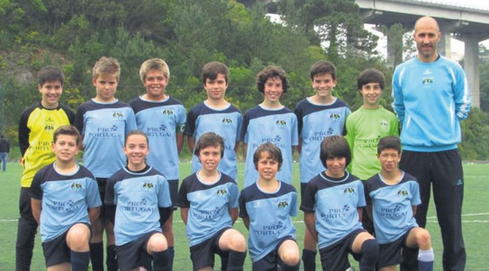 Derby absolutamente delicioso notícias das Caldas