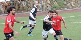 Caldas sentencia descida do Crato