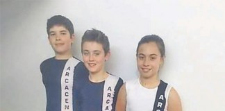 notícias das Caldas