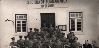 A Escola de Música é a grande aposta da Banda Filarmónica de Alvorninha