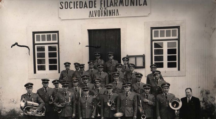 A Escola de Música é a grande aposta da Banda Filarmónica de Alvorninha