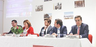 Seminário da Airo dá a conhecer diferentes soluções de financiamento para as empresas