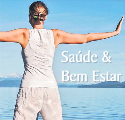 Suplemento: Saúde & Bem-Estar