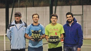 notícias das Caldas