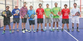 notícias das Caldas