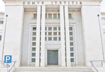 Quatro anos e nove meses de prisão para homem que matou amigo na Nazaré