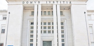 Associação de regantes refuta existência de processo judicial