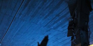 Noites da Lua Azul – arte contemporânea em diálogo com o património histórico