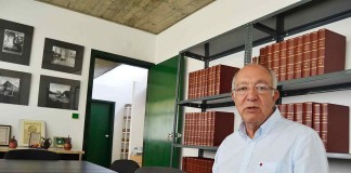 Festa da Cerâmica quer dar destaque à história da indústria