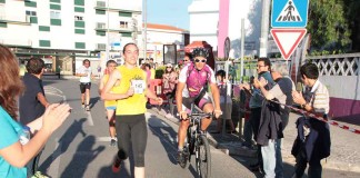 7ª Corrida do Vinho e da Pêra Rocha foi um sucesso
