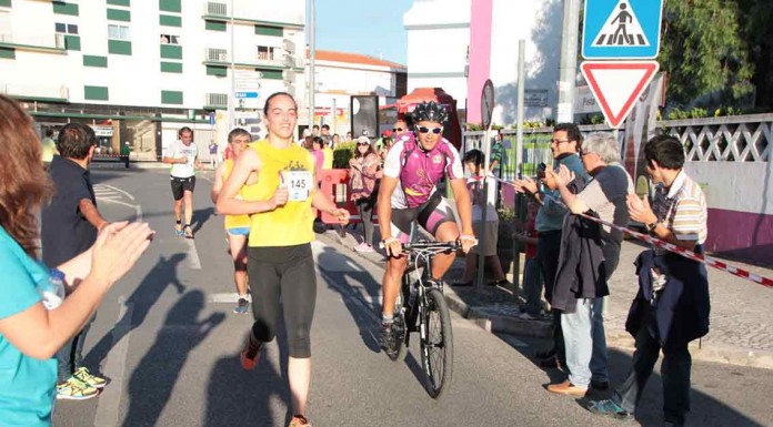 7ª Corrida do Vinho e da Pêra Rocha foi um sucesso