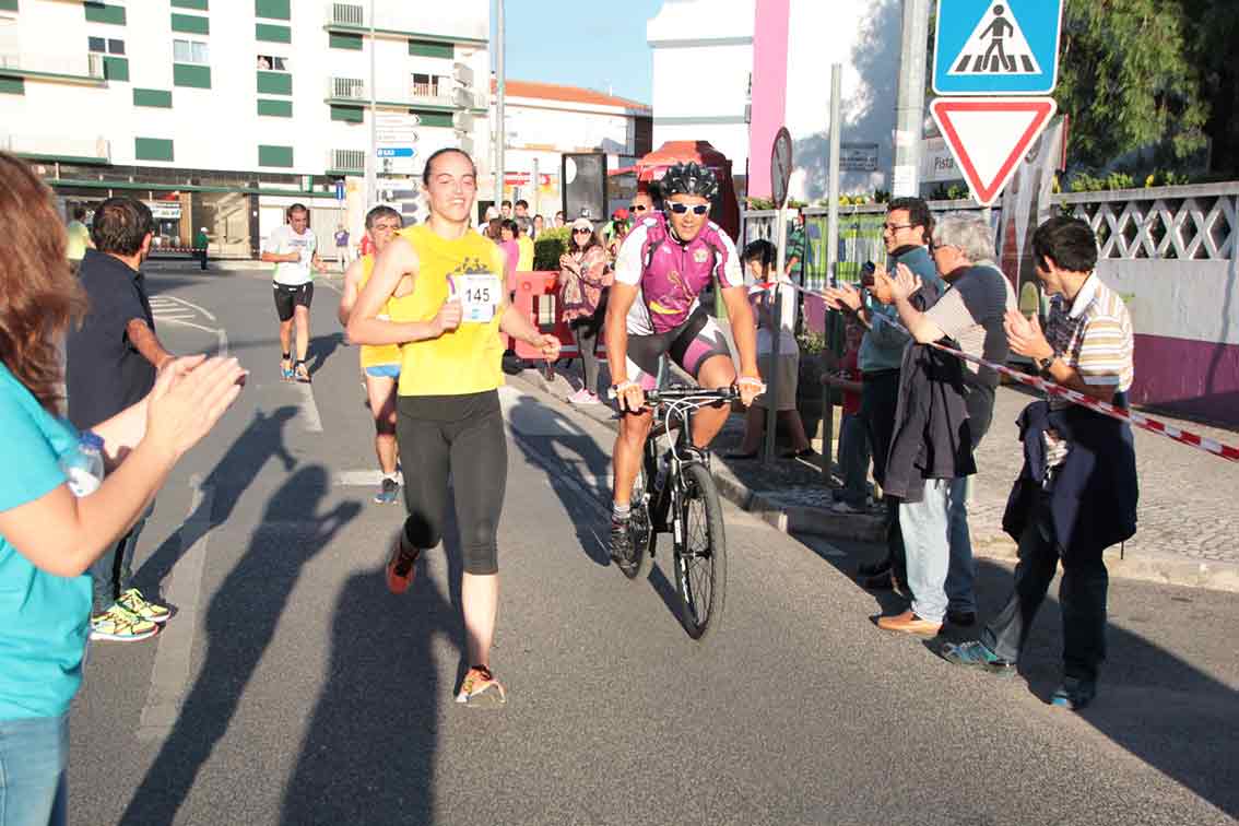 7ª Corrida do Vinho e da Pêra Rocha foi um sucesso