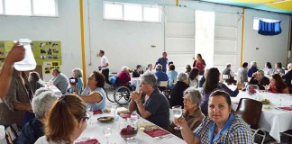 Aprendizes de Cozinha prepararam almoço em A-dos-Negros