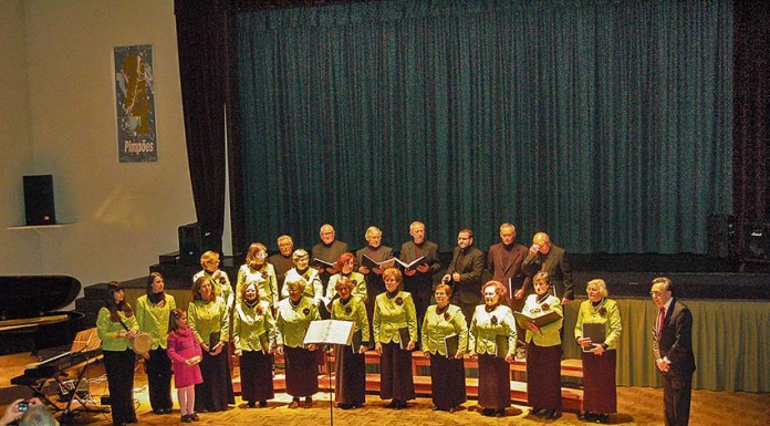 Sala dos Pimpões já reabriu aos eventos públicos