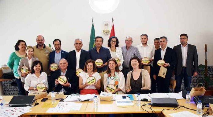 Associação Portuguesa das Cidades e Vilas Cerâmicas vai ter sede nas Caldas