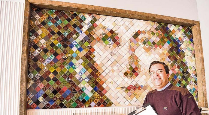 Café Capristanos aposta nos produtos locais