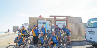 Btturismo Carvalhal Benfeito na Rota Vicentina Rota Vicentina