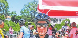 Peniche Bike Riders soma e segue … notícias das Caldas