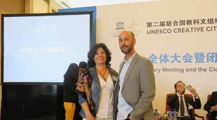 Óbidos Vila Literária participa em redes internacionais da Unesco