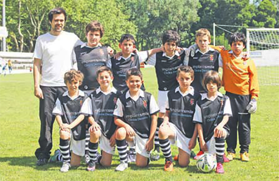 notícias das Caldas