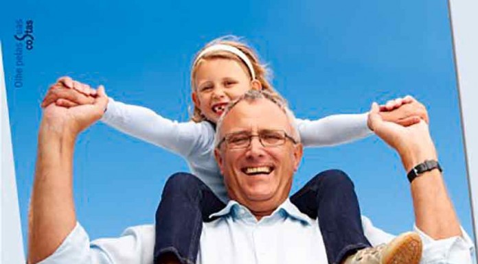 Maioria das hérnias discais lombares são assintomáticas